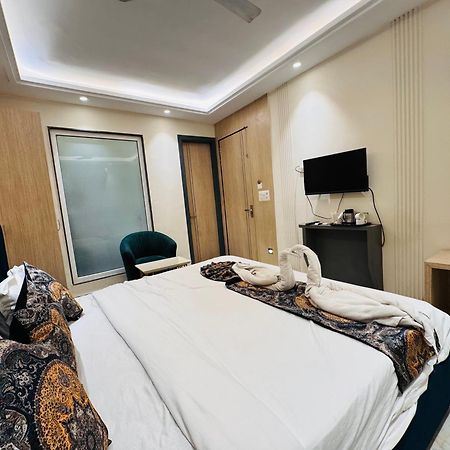 Hotel 51 أمريتسار المظهر الخارجي الصورة
