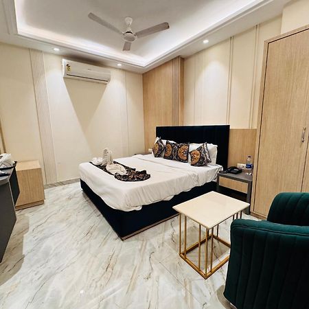 Hotel 51 أمريتسار المظهر الخارجي الصورة
