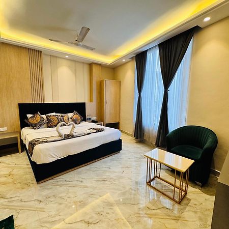 Hotel 51 أمريتسار المظهر الخارجي الصورة