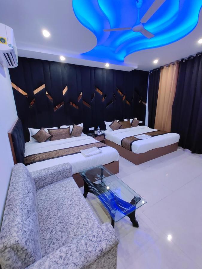 Hotel 51 أمريتسار المظهر الخارجي الصورة