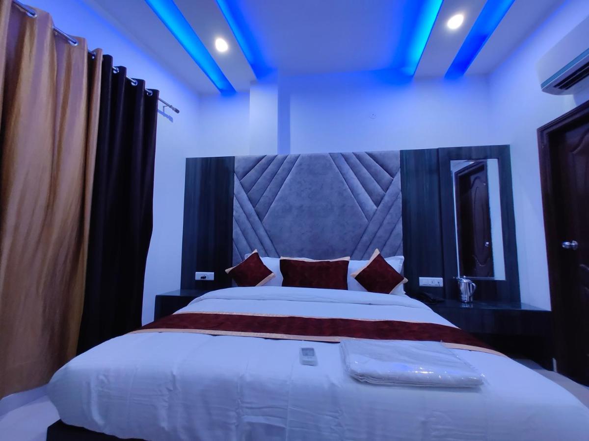 Hotel 51 أمريتسار المظهر الخارجي الصورة