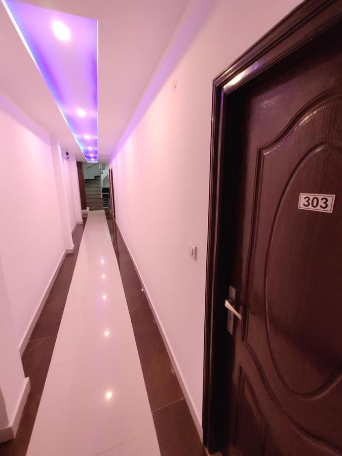 Hotel 51 أمريتسار المظهر الخارجي الصورة