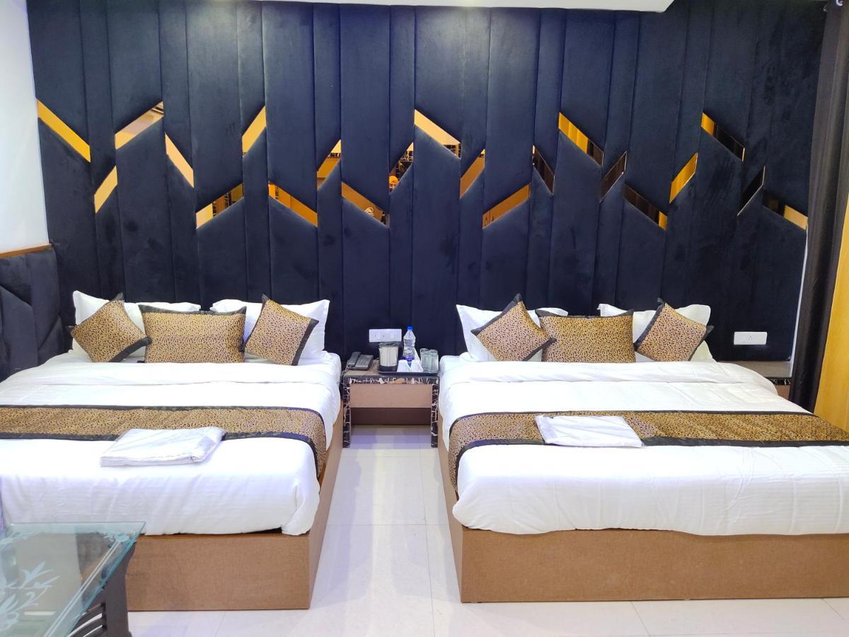 Hotel 51 أمريتسار المظهر الخارجي الصورة