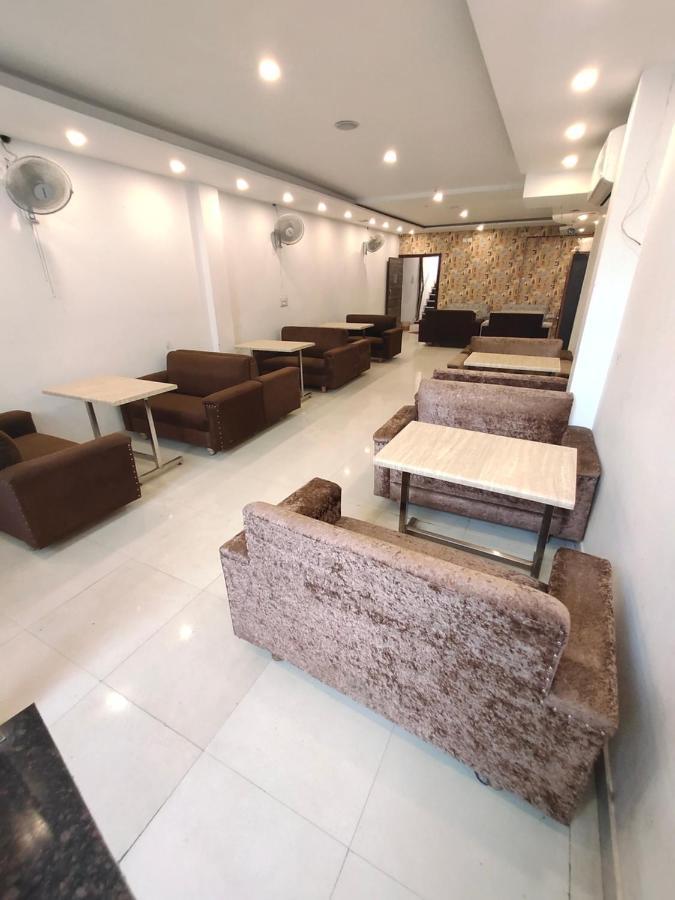 Hotel 51 أمريتسار المظهر الخارجي الصورة