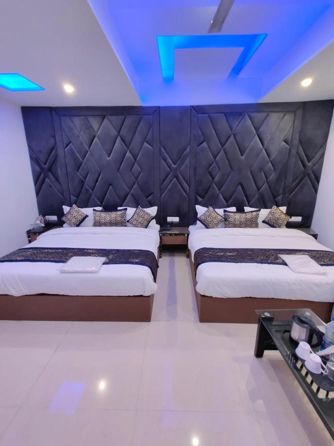 Hotel 51 أمريتسار المظهر الخارجي الصورة