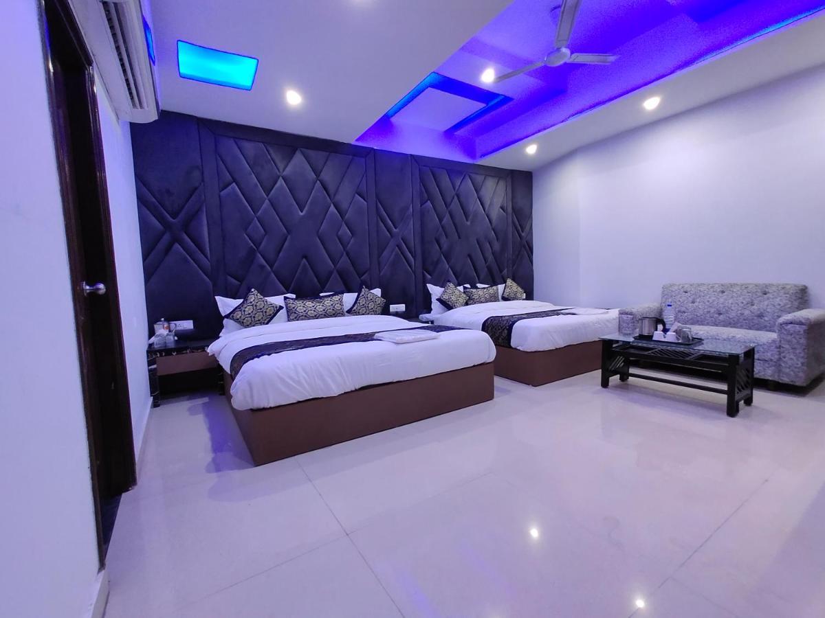 Hotel 51 أمريتسار المظهر الخارجي الصورة