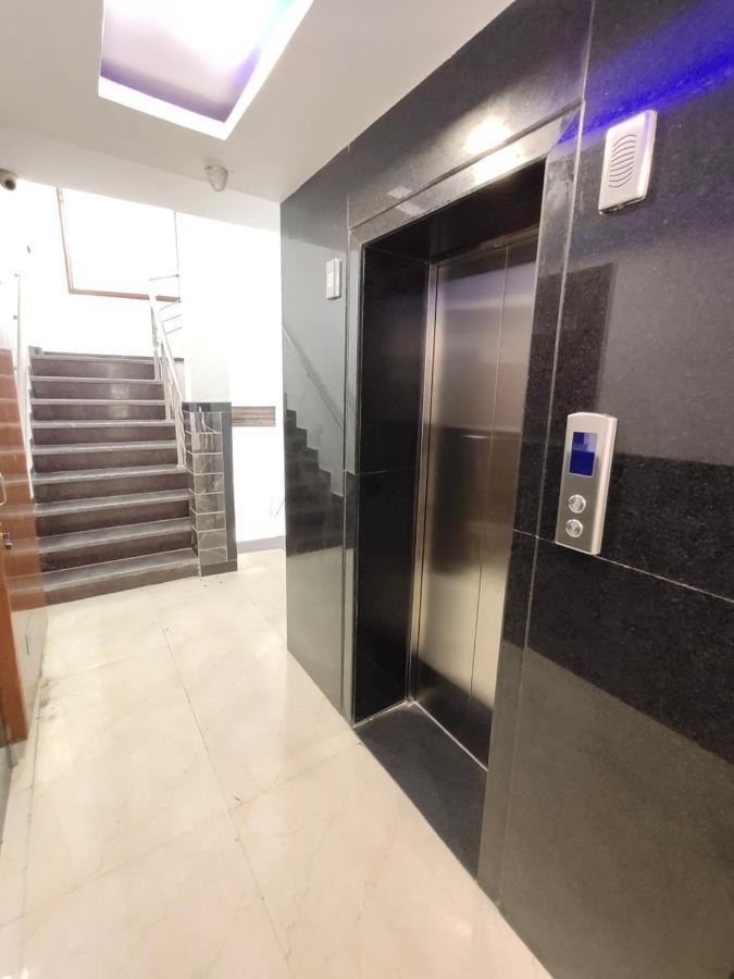 Hotel 51 أمريتسار المظهر الخارجي الصورة