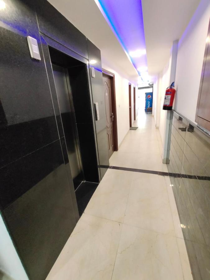 Hotel 51 أمريتسار المظهر الخارجي الصورة