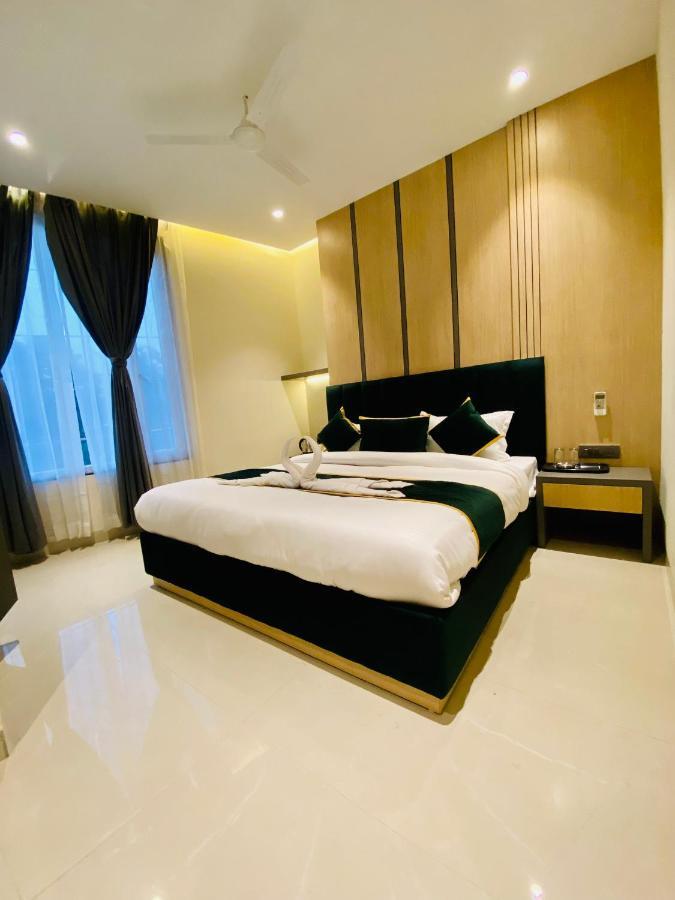 Hotel 51 أمريتسار المظهر الخارجي الصورة