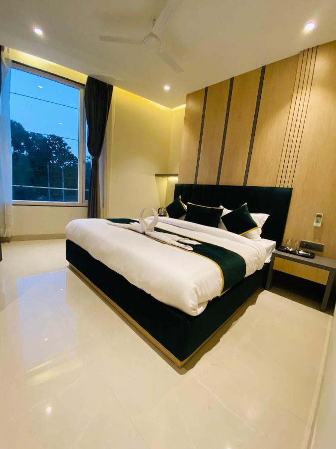 Hotel 51 أمريتسار المظهر الخارجي الصورة