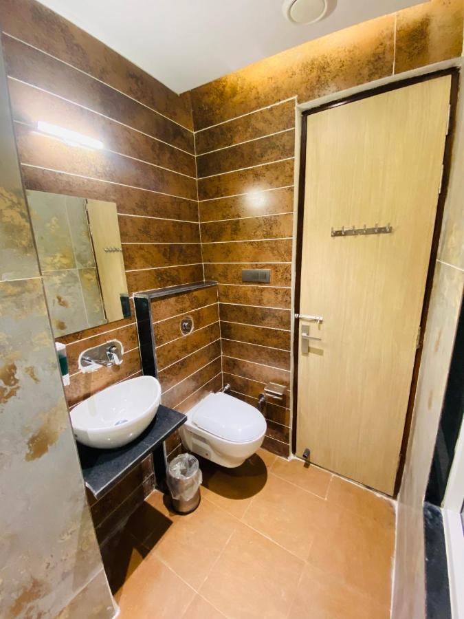 Hotel 51 أمريتسار المظهر الخارجي الصورة