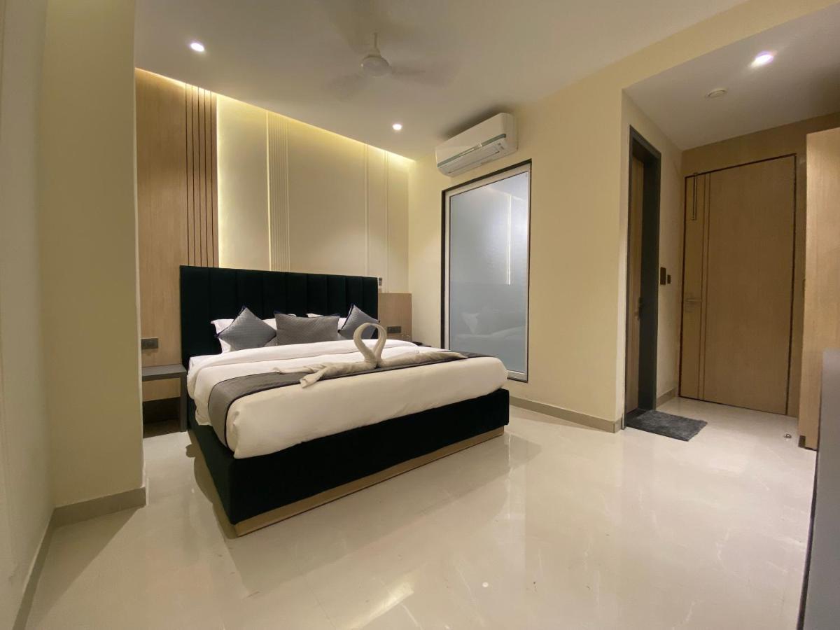 Hotel 51 أمريتسار المظهر الخارجي الصورة