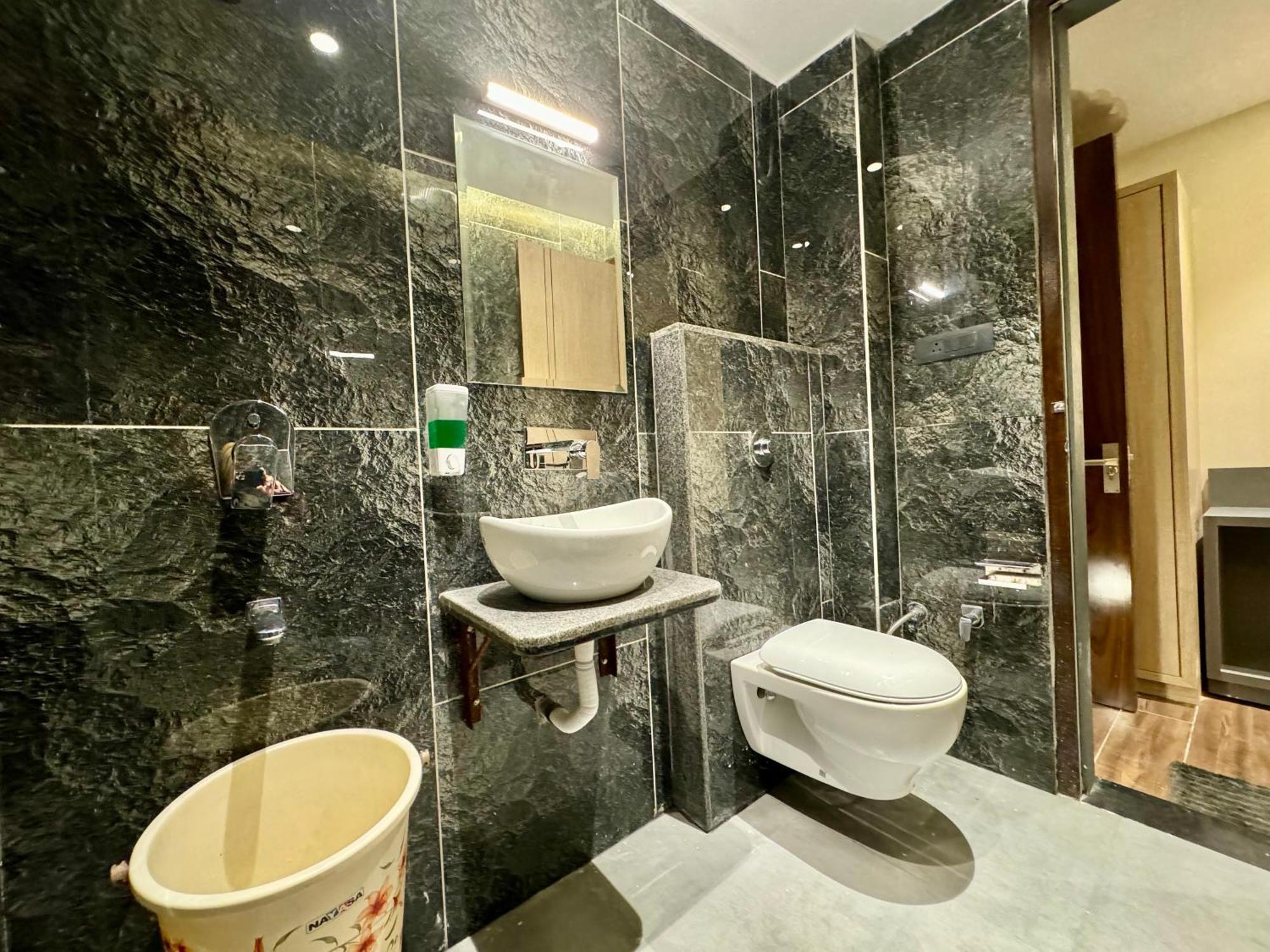 Hotel 51 أمريتسار المظهر الخارجي الصورة