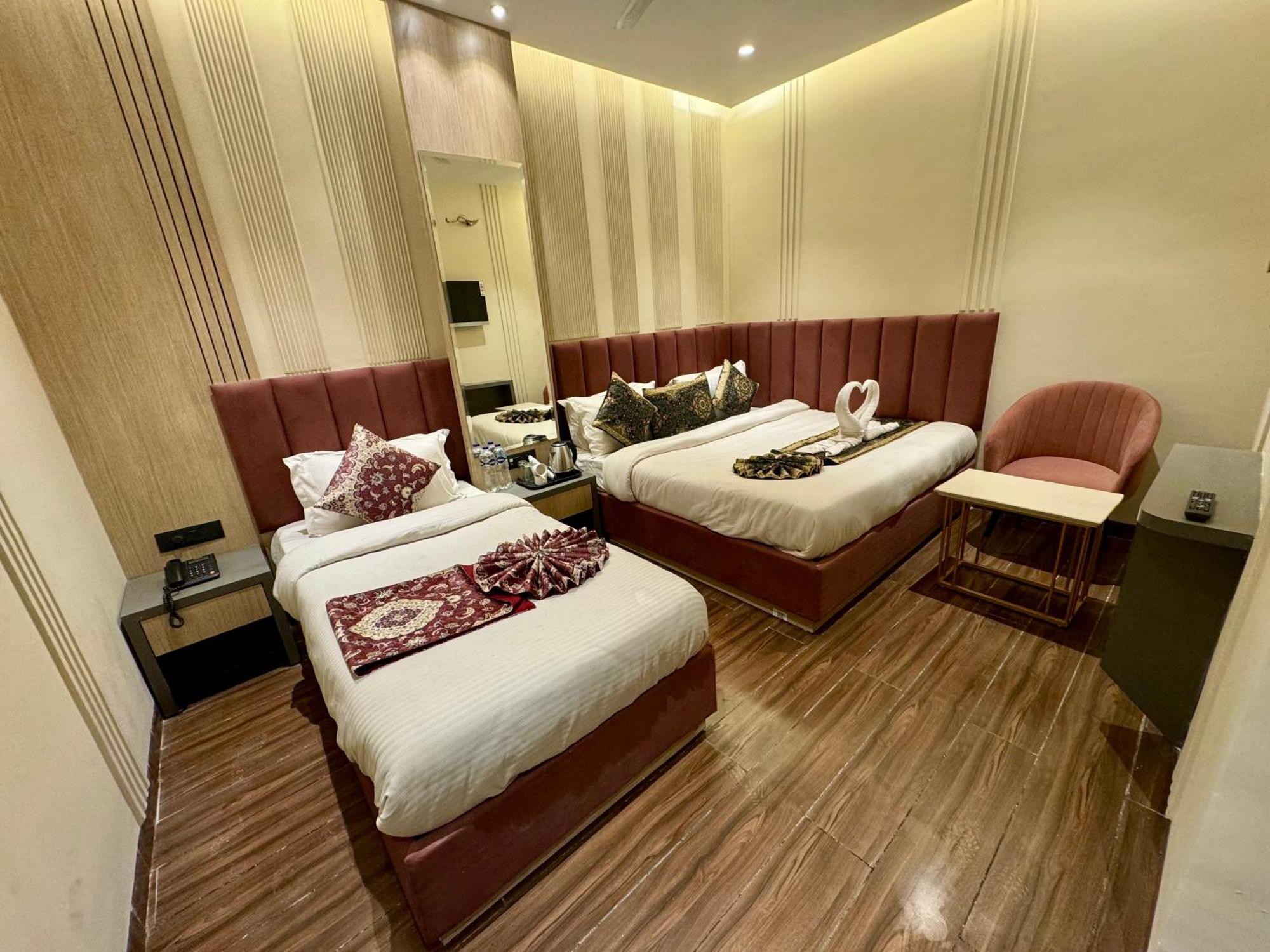 Hotel 51 أمريتسار المظهر الخارجي الصورة