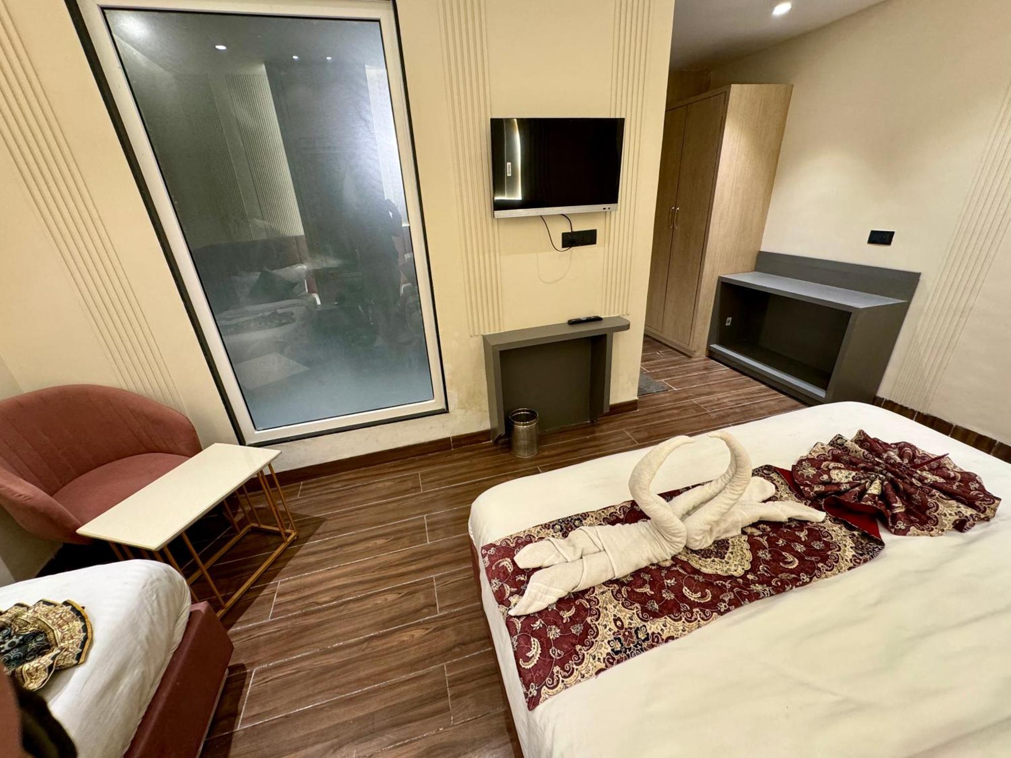 Hotel 51 أمريتسار المظهر الخارجي الصورة