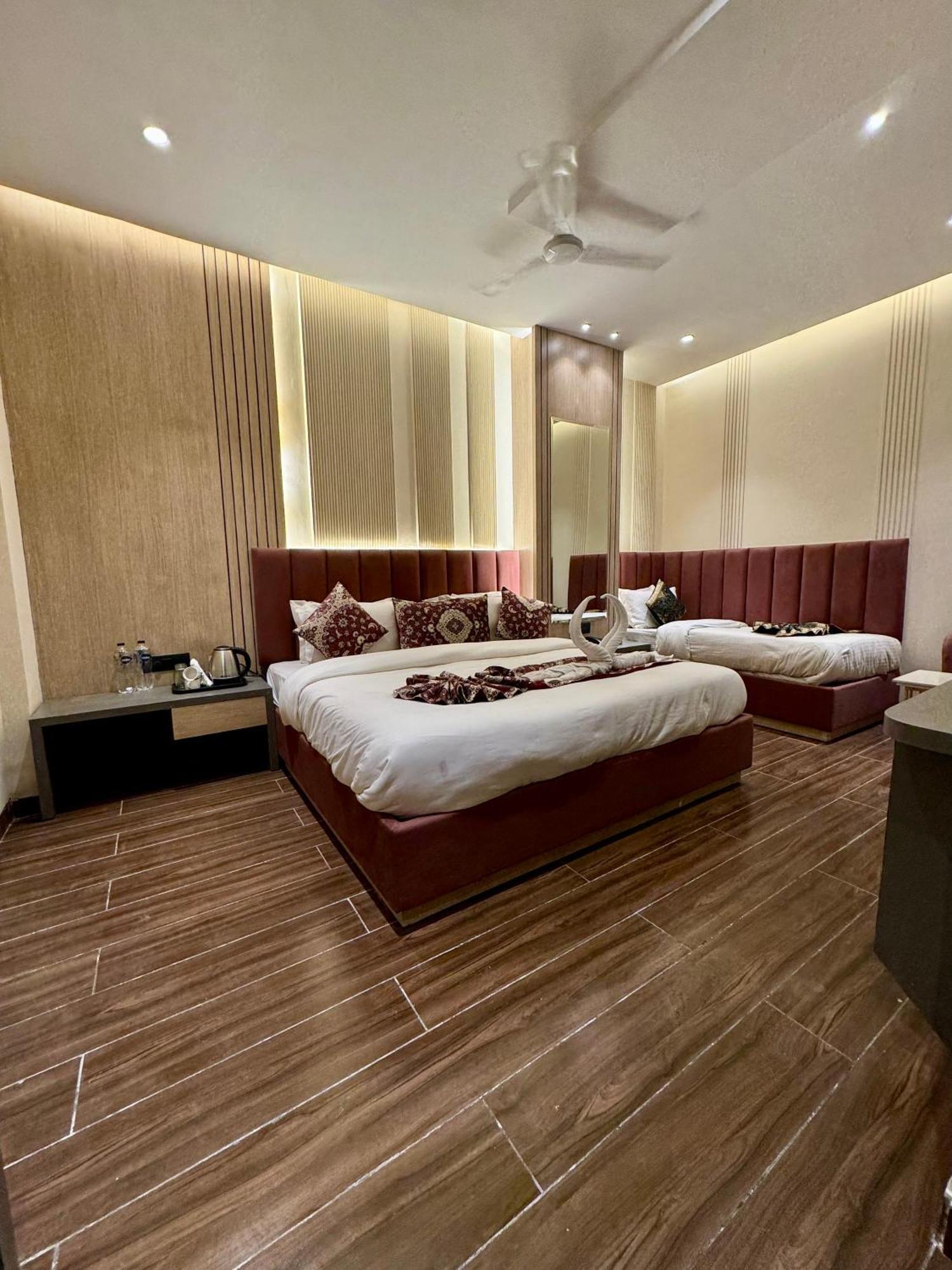 Hotel 51 أمريتسار المظهر الخارجي الصورة