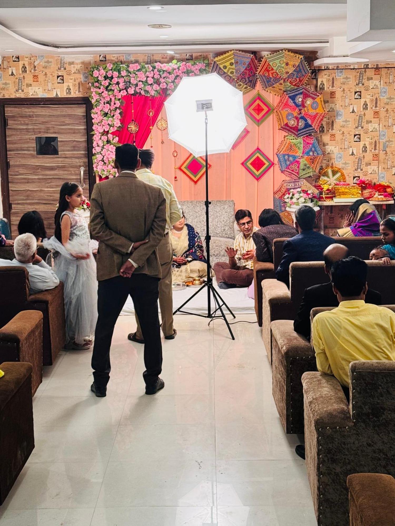 Hotel 51 أمريتسار المظهر الخارجي الصورة