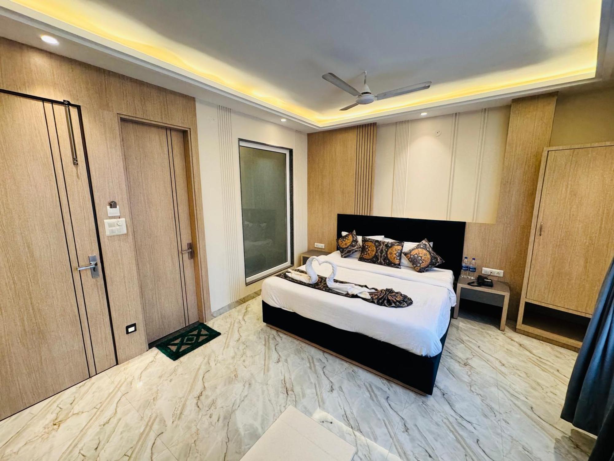 Hotel 51 أمريتسار المظهر الخارجي الصورة