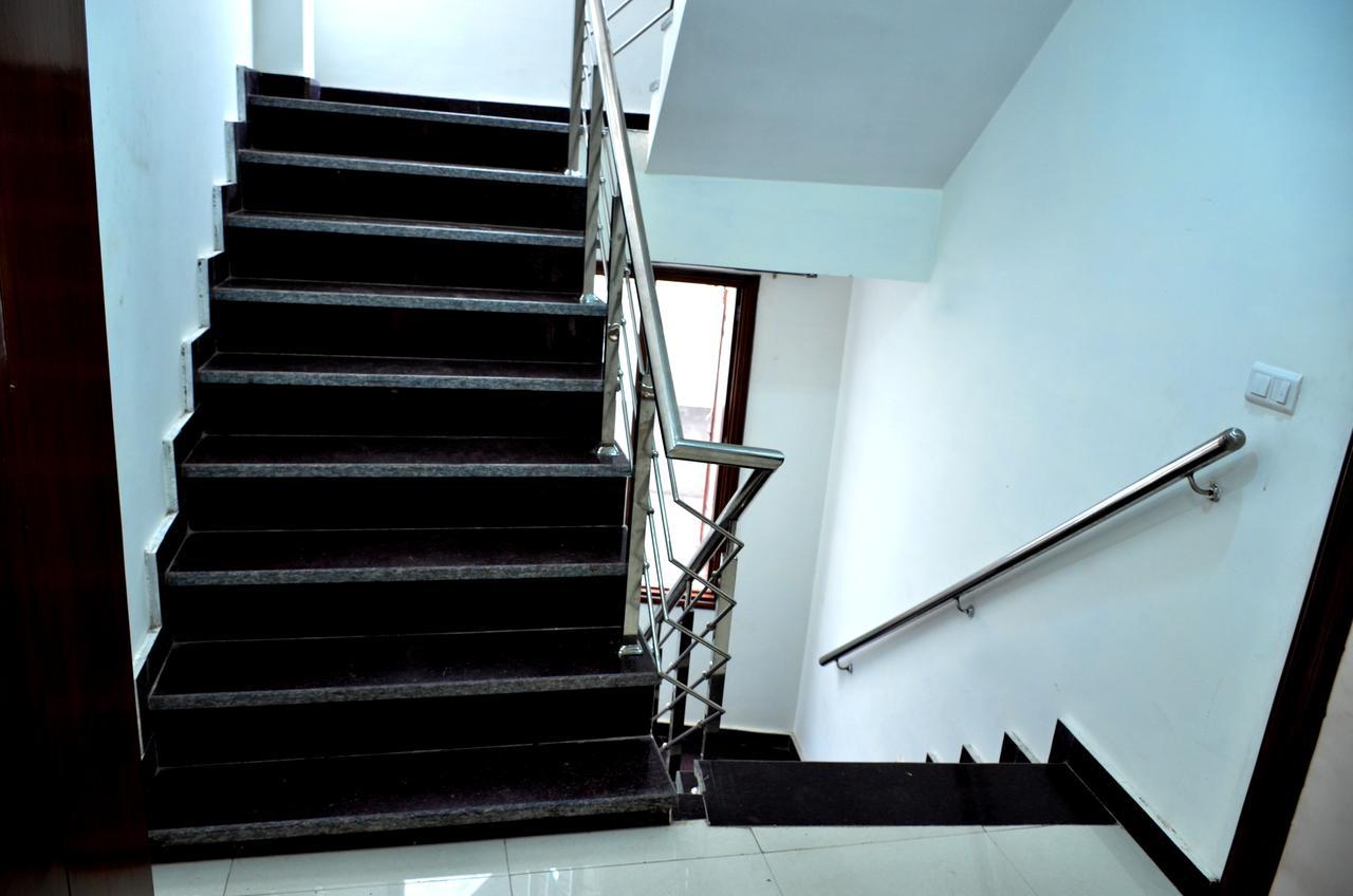 Hotel 51 أمريتسار المظهر الخارجي الصورة
